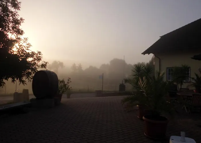 Weingut Hans Bausch