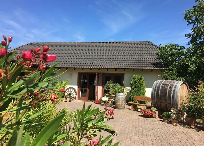 Weingut Hans Bausch