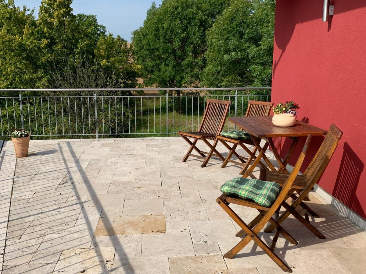 Apartment Weingut Hans Bausch *