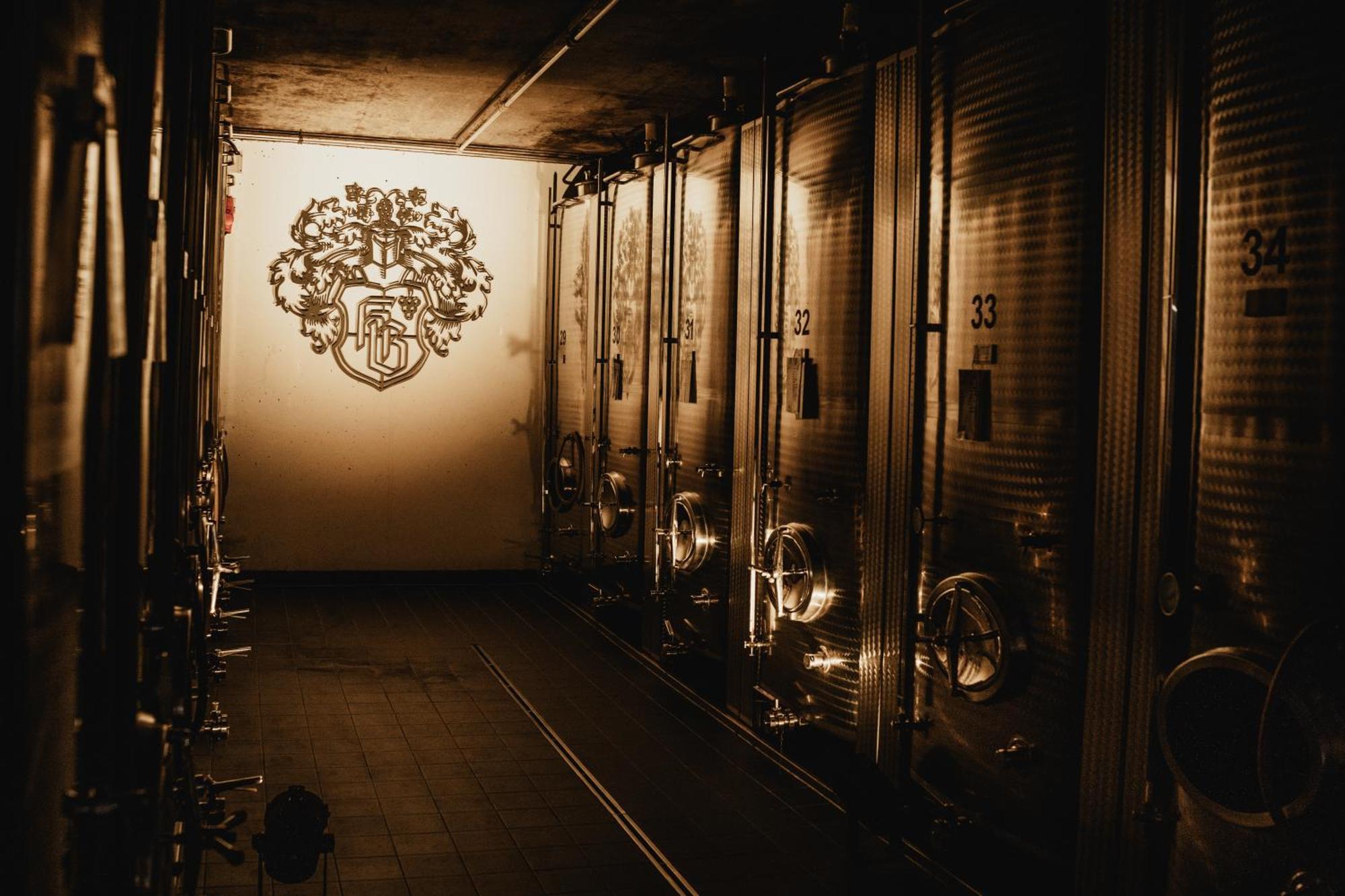 Weingut Hans Bausch Hattenheim